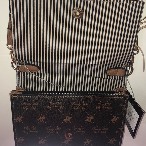 Beverly Hills Polo Club bag - Picture 4 of 6